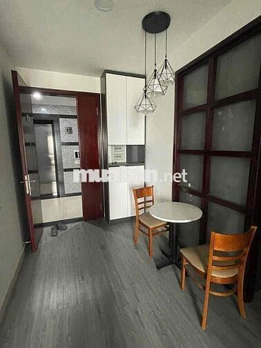 Cho Thuê căn hộ 2PN full sunsire becamex,ngay vòng xoay gò đậu.