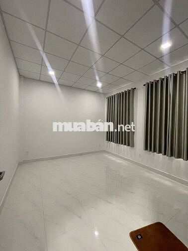 NHÀ MỚI 2 TẦNG  63M2  - TỈNH LỘ 10 - BÌNH TÂN - NHỈNH 5 TỶ XÍU.