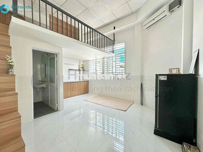 DUPLEX MỚI LINH ĐÔNG SÁT BÊN PHẠM VĂN ĐỒNG