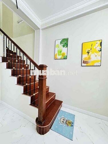 🏠 Nhà đẹp Phương Mai – Trung tâm Đống Đa – Ở ngay