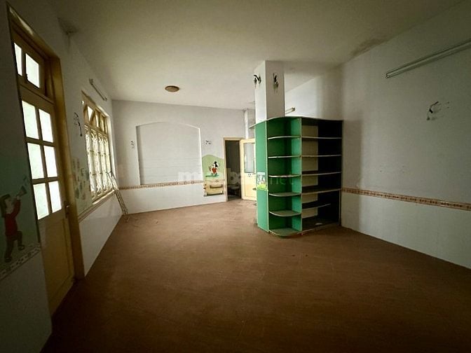 Cho thuê Biệt Thự sân vườn 40/ Nguyễn Văn Đậu, Phường 5, Q.Phú Nhuận