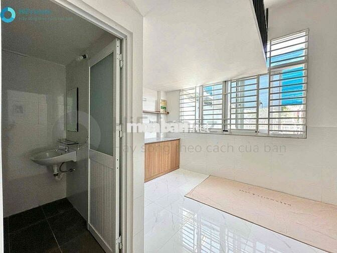 DUPLEX MỚI LINH ĐÔNG SÁT BÊN PHẠM VĂN ĐỒNG