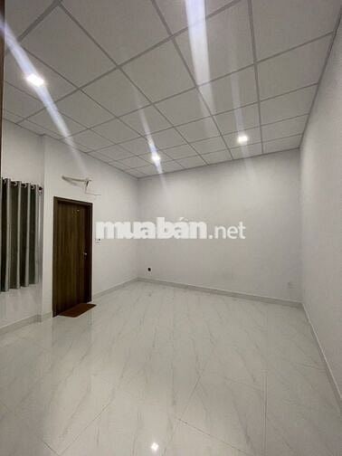 NHÀ MỚI 2 TẦNG  63M2  - TỈNH LỘ 10 - BÌNH TÂN - NHỈNH 5 TỶ XÍU.