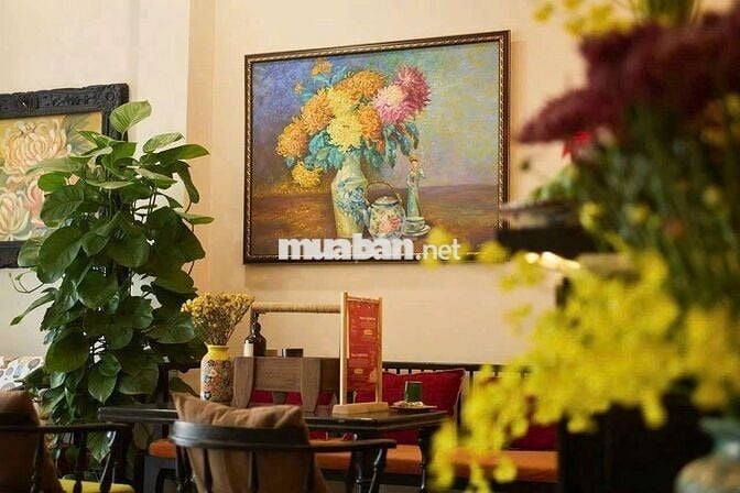 CHO THUÊ TÒA NHÀ MẶT TIỀN NGUYỄN ĐÌNH CHIỂU, QUẬN 1