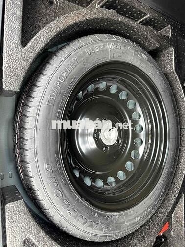 Bán xe Territory X 1.5AT 2024 chạy zin 1,7v km