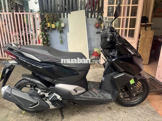 Bán nhanh Vario 160