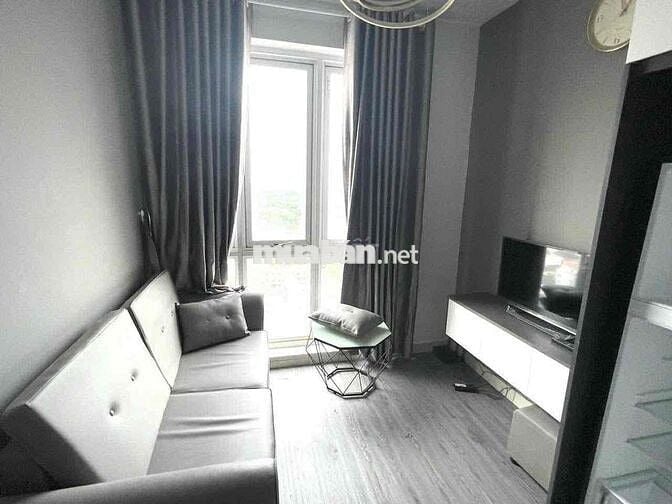 Cho Thuê căn hộ 2PN full sunsire becamex,ngay vòng xoay gò đậu.