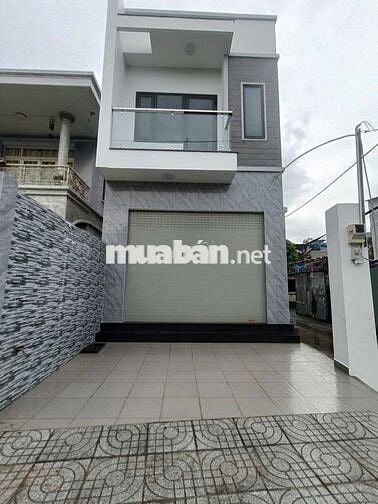 CHO THUÊ CĂN GÓC MẶT TIỀN Đ/SỐ - LINH TRUNG - THỦ ĐỨC