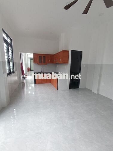 CHO THUÊ CĂN GÓC MẶT TIỀN Đ/SỐ - LINH TRUNG - THỦ ĐỨC