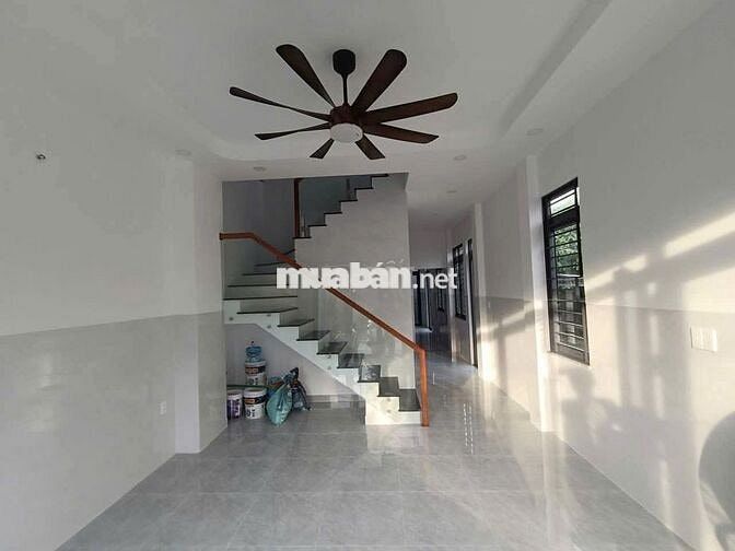 CHO THUÊ CĂN GÓC MẶT TIỀN Đ/SỐ - LINH TRUNG - THỦ ĐỨC