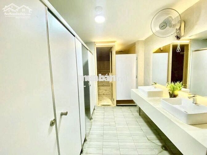 🏠 NGANG 15M SÀN SUỐT SIÊU KHÓ TÌM MẶT TIỀN TRẦN QUANG DIỆU – QUẬN 3