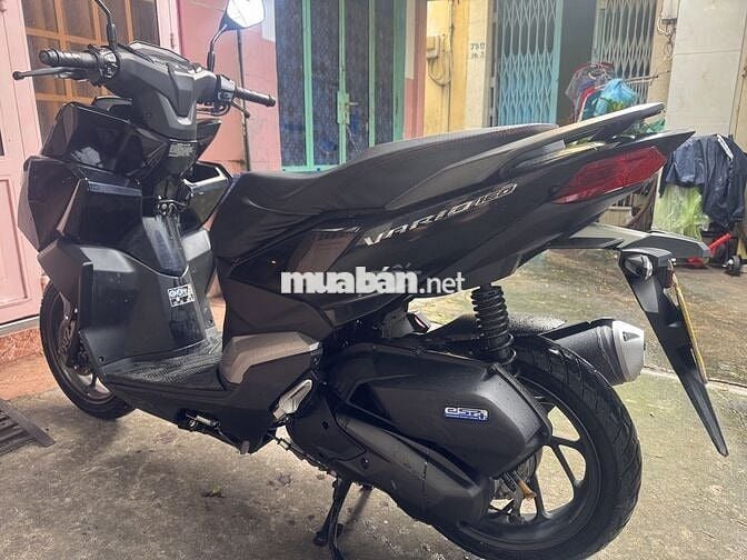 Bán nhanh Vario 160