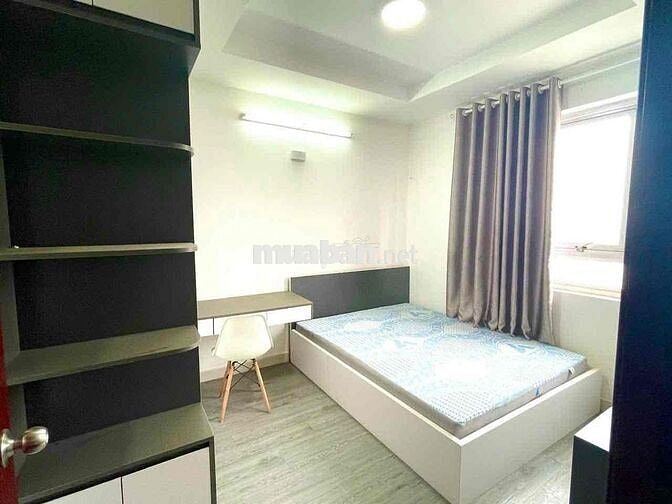 Cho Thuê căn hộ 2PN full sunsire becamex,ngay vòng xoay gò đậu.