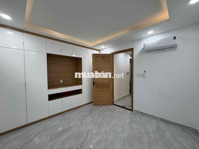 🤝Cho thuê nhà 284//Phan Huy Ích P12 Gò Vấp