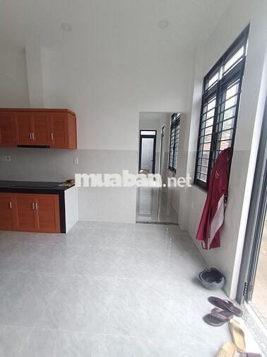 CHO THUÊ CĂN GÓC MẶT TIỀN Đ/SỐ - LINH TRUNG - THỦ ĐỨC