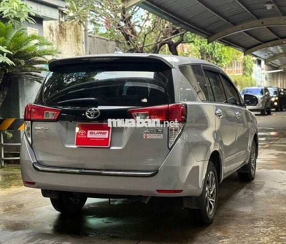 Innova 2023 2.0G AT - Tự Động (Giá Thương Lượng)