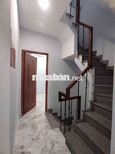 CHO THUÊ NHÀ ĐẦY ĐỦ NỘI THẤT MỚI 100%(3PN,3WC)NGUYỄN ĐÌNH CHIỂU,QUẬN 3