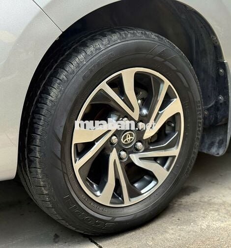 Innova 2023 2.0G AT - Tự Động (Giá Thương Lượng)