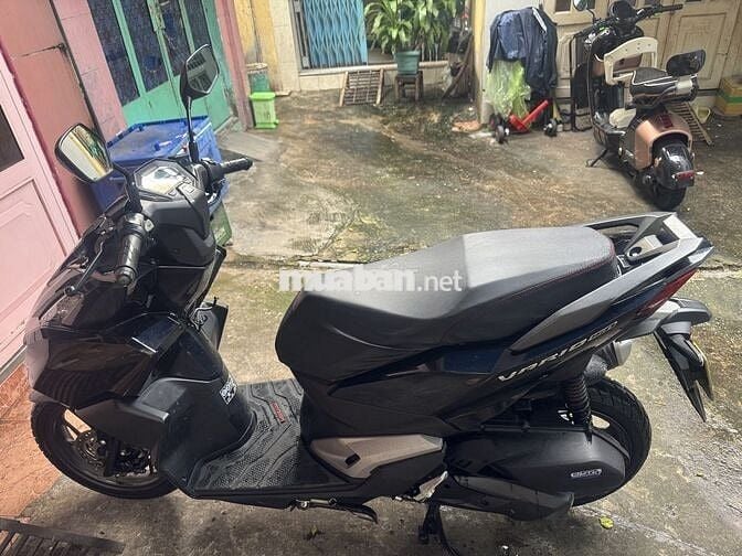 Bán nhanh Vario 160