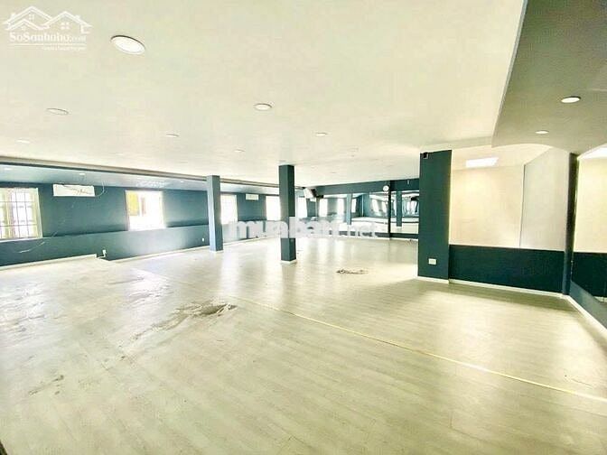 🏠 NGANG 15M SÀN SUỐT SIÊU KHÓ TÌM MẶT TIỀN TRẦN QUANG DIỆU – QUẬN 3