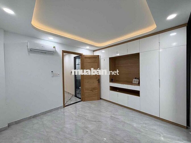 🤝Cho thuê nhà 284//Phan Huy Ích P12 Gò Vấp