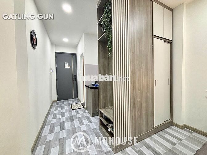 Khai trương toà nhà mới NTMK Quận 3 cạnh bệnh viện Từ Dũ giáp Quận 1