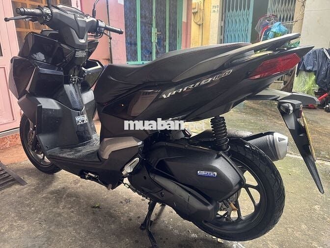 Bán nhanh Vario 160