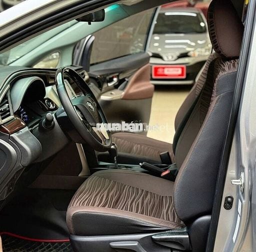 Innova 2023 2.0G AT - Tự Động (Giá Thương Lượng)