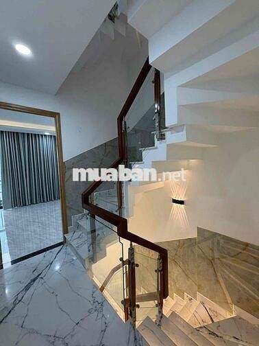 🤝Cho thuê nhà 284//Phan Huy Ích P12 Gò Vấp