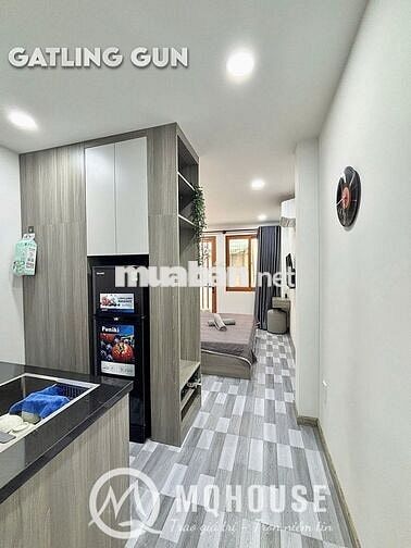 Khai trương toà nhà mới NTMK Quận 3 cạnh bệnh viện Từ Dũ giáp Quận 1