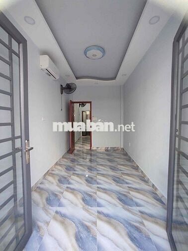 CHO THUÊ NHÀ ĐẦY ĐỦ NỘI THẤT MỚI 100%(3PN,3WC)NGUYỄN ĐÌNH CHIỂU,QUẬN 3