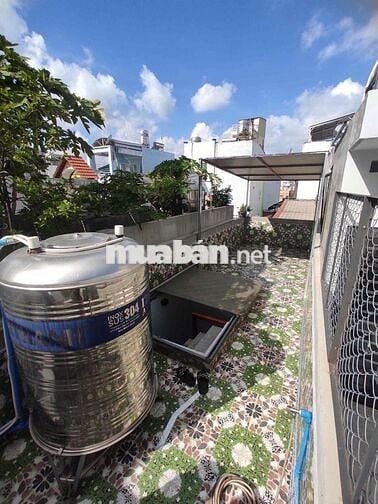 CHO THUÊ NHÀ ĐẦY ĐỦ NỘI THẤT MỚI 100%(3PN,3WC)NGUYỄN ĐÌNH CHIỂU,QUẬN 3