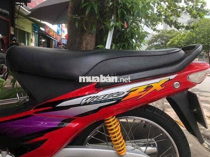 bán zx zin chính chủ