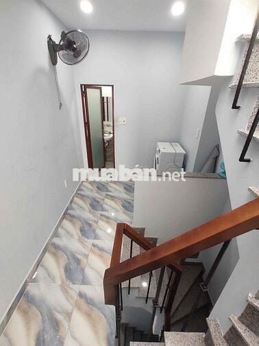 CHO THUÊ NHÀ ĐẦY ĐỦ NỘI THẤT MỚI 100%(3PN,3WC)NGUYỄN ĐÌNH CHIỂU,QUẬN 3