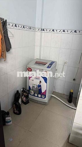 Pass phòng 25m2 có nvs riêng gần ĐH Luật CS2