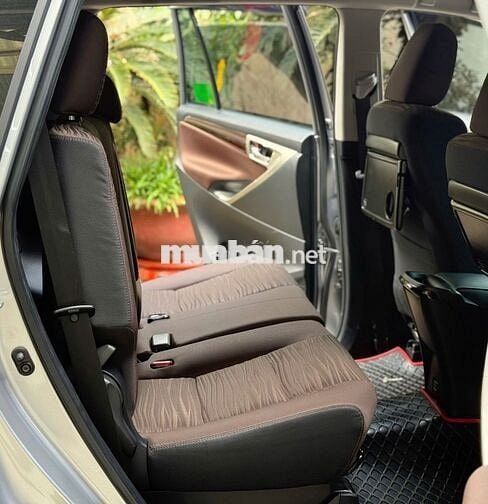 Innova 2023 2.0G AT - Tự Động (Giá Thương Lượng)