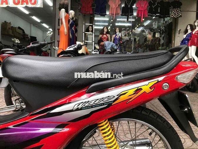 bán zx zin chính chủ