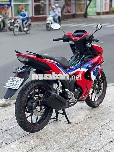 ❤️ WinnerX 150 V3 Abs đời 2023 bstp chính chủ