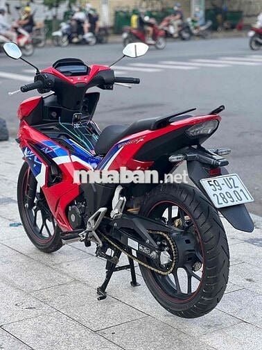 ❤️ WinnerX 150 V3 Abs đời 2023 bstp chính chủ