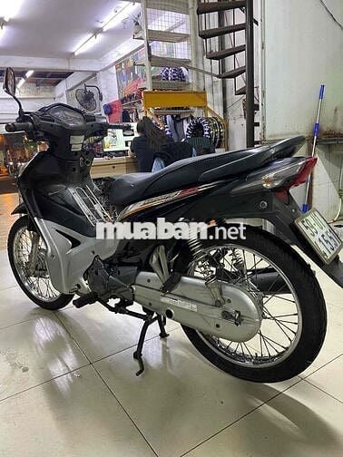 honda wave S 110cc biển SG , xe nguyên zin