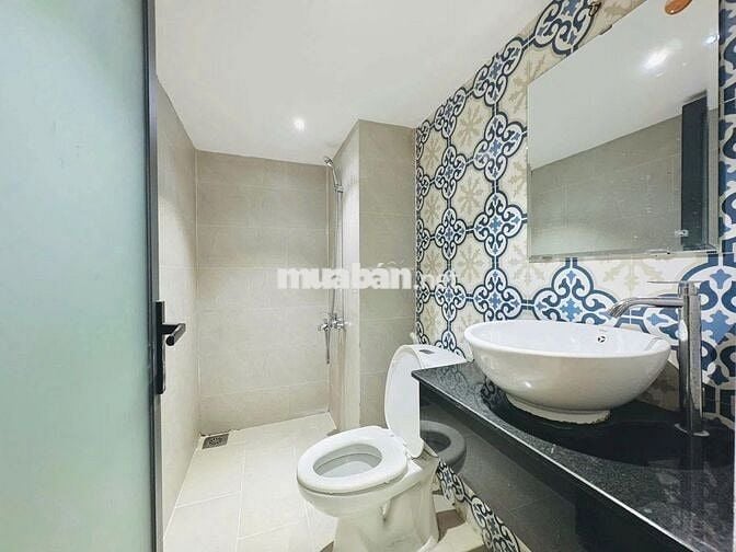 Căn Hộ Duplex Cửa Sổ Trời Ngay Cầu Thị Nghè Quận Bình Thạnh