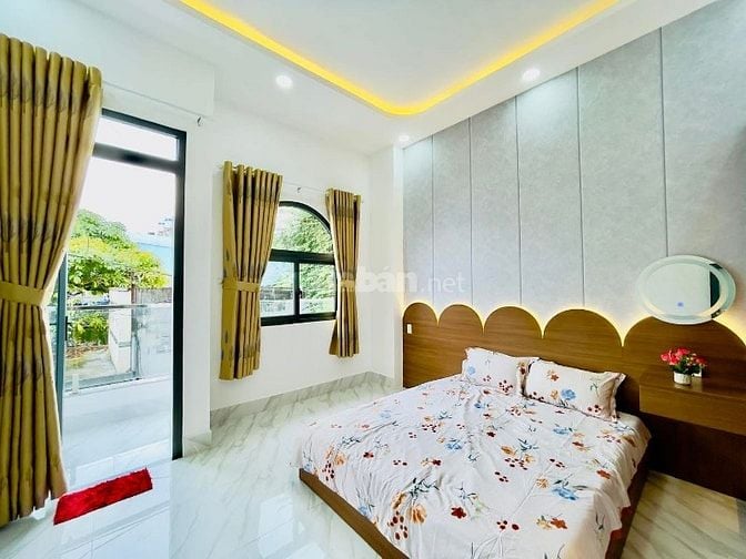 🔥Chú Bảy bán nhà Lê Văn Duyệt, BT chỉ 3tỷ850 - 54m2 - 1T1L, 3PN. HXH 