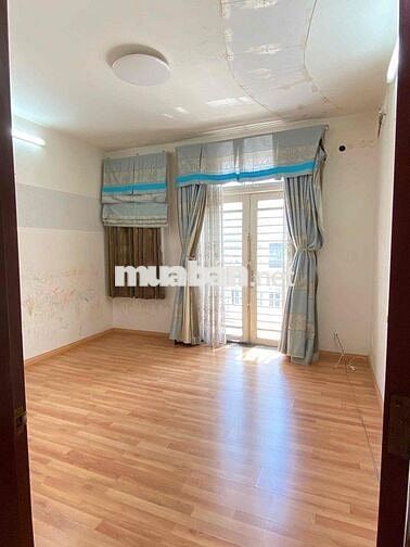 Cho thuê nhà mặt tiền khu Bình Phú Q6