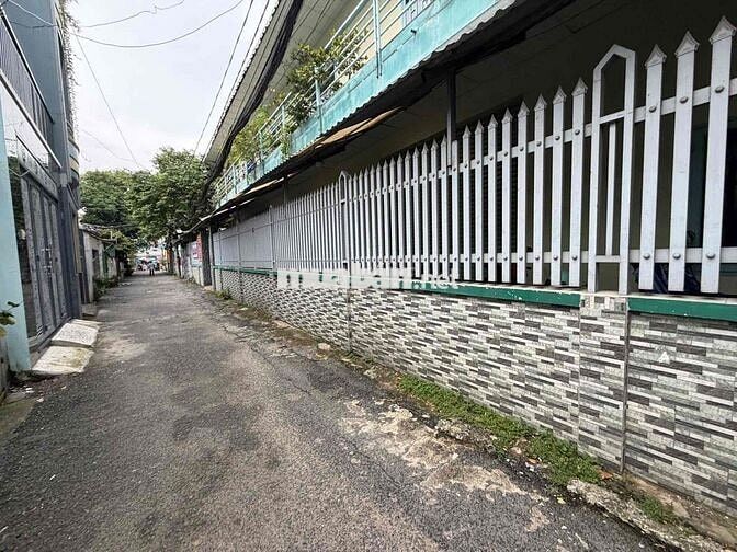 🤝Cho thuê nhà 284//Phan Huy Ích P12 Gò Vấp