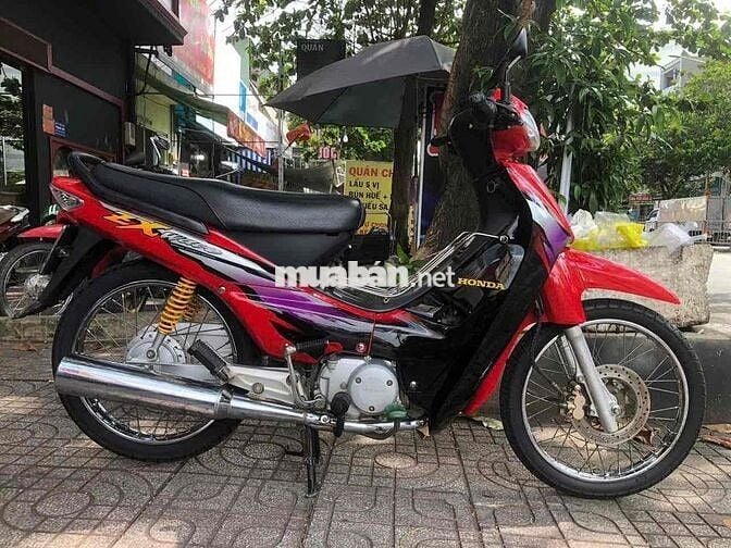 bán zx zin chính chủ