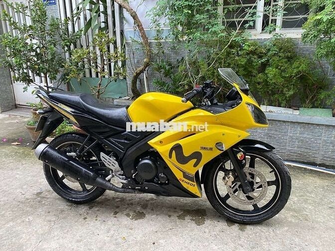 R15 xe đẹp zin đi rất ít bstp 9 chủ