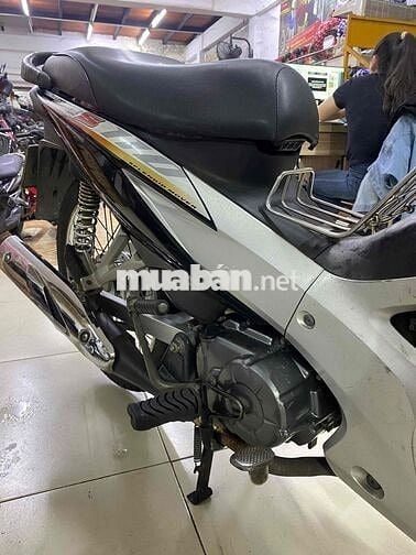 honda wave S 110cc biển SG , xe nguyên zin
