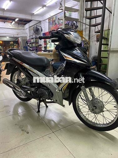 honda wave S 110cc biển SG , xe nguyên zin