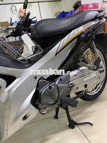 honda wave S 110cc biển SG , xe nguyên zin