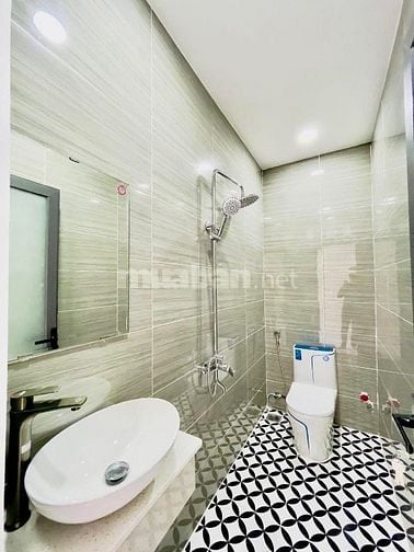 🔥Chú Bảy bán nhà Lê Văn Duyệt, BT chỉ 3tỷ850 - 54m2 - 1T1L, 3PN. HXH 